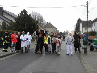 Bery 2017 w Krasiejowie 